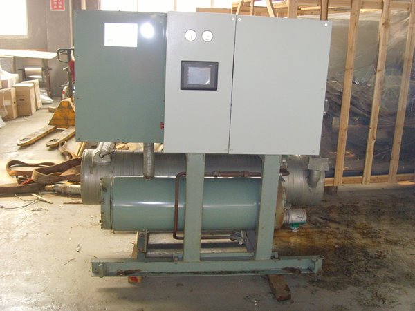 巴中酒店中央空调不停机清洗方法介绍